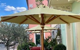 Villa Marengo Guest House